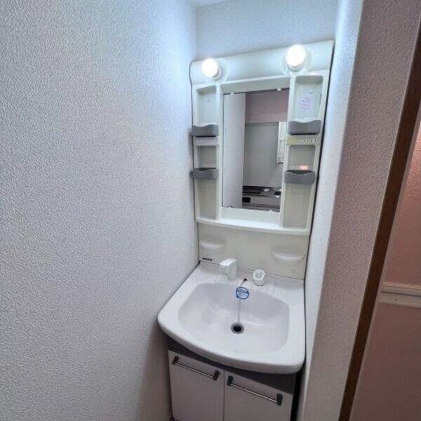 四ツ橋駅 徒歩5分 10階の物件内観写真