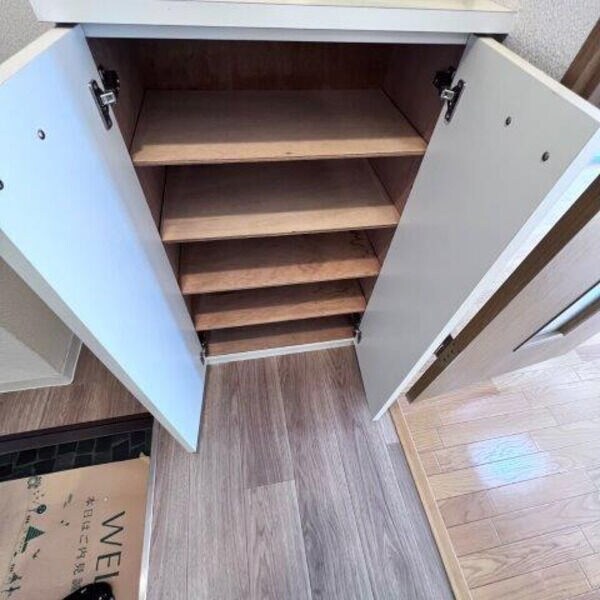 四ツ橋駅 徒歩5分 10階の物件内観写真