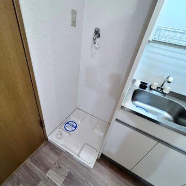 四ツ橋駅 徒歩5分 10階の物件内観写真