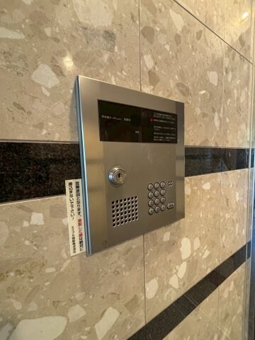 四ツ橋駅 徒歩5分 10階の物件内観写真