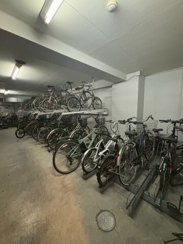 四ツ橋駅 徒歩5分 10階の物件内観写真