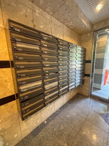 四ツ橋駅 徒歩5分 10階の物件内観写真