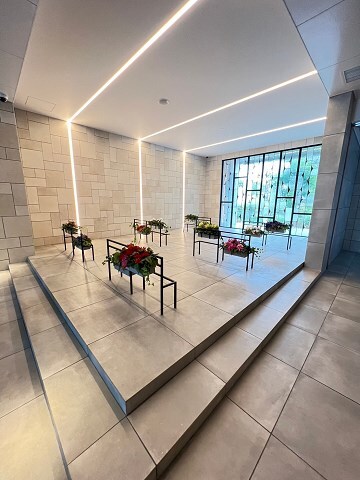 塚本駅 徒歩10分 7階の物件外観写真