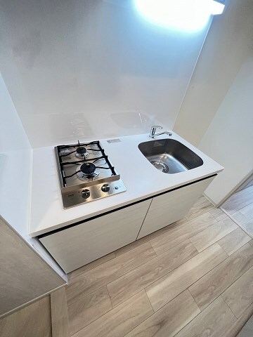 塚本駅 徒歩10分 7階の物件内観写真