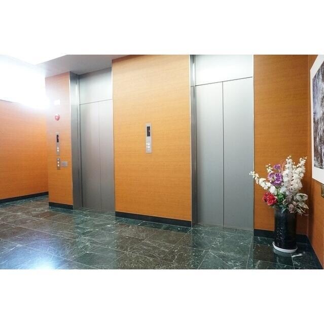 フォレストタウン参宮橋の物件内観写真