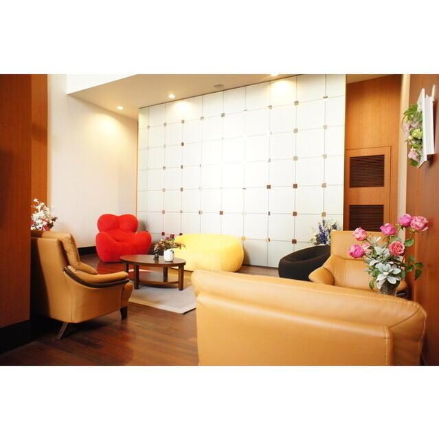 フォレストタウン参宮橋の物件外観写真