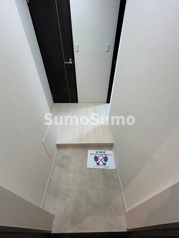 フジパレス尼崎西浦公園Ⅰ番館の物件内観写真