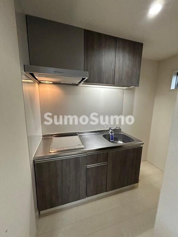 フジパレス尼崎西浦公園Ⅰ番館の物件内観写真