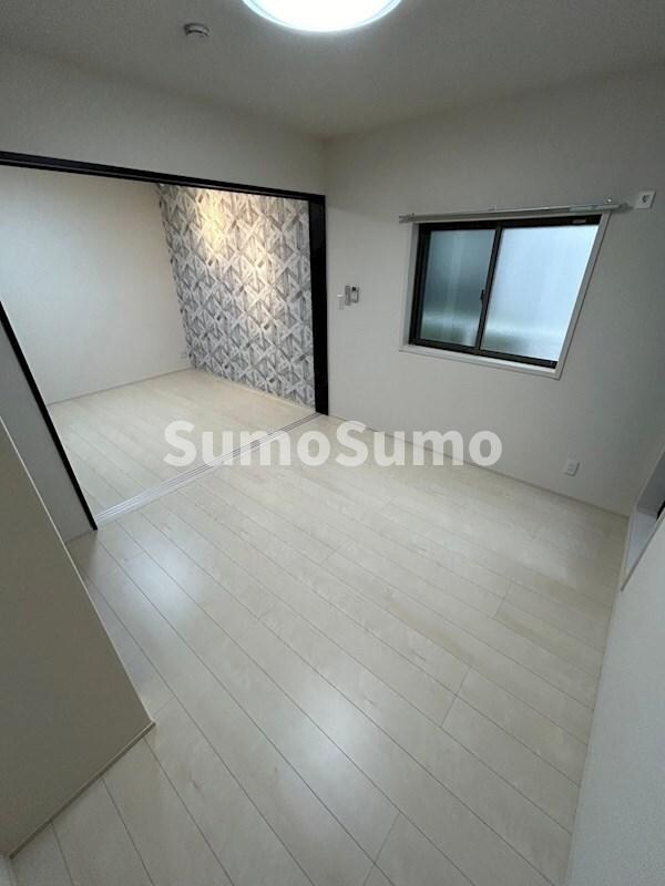 フジパレス尼崎西浦公園Ⅰ番館の物件内観写真