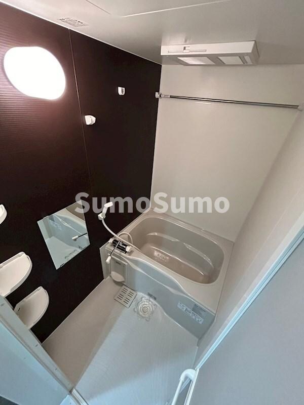 フジパレス尼崎西浦公園Ⅰ番館の物件内観写真