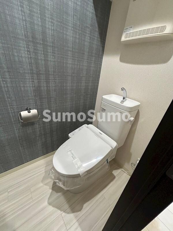 フジパレス尼崎西浦公園Ⅰ番館の物件内観写真