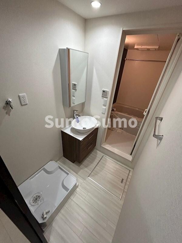 フジパレス尼崎西浦公園Ⅰ番館の物件内観写真