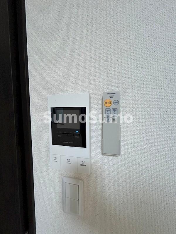 フジパレス尼崎西浦公園Ⅰ番館の物件内観写真