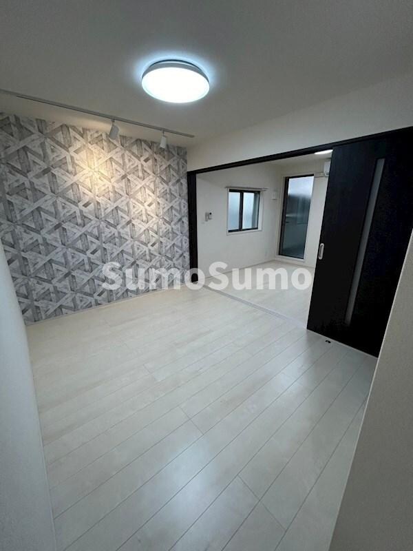 フジパレス尼崎西浦公園Ⅰ番館の物件内観写真