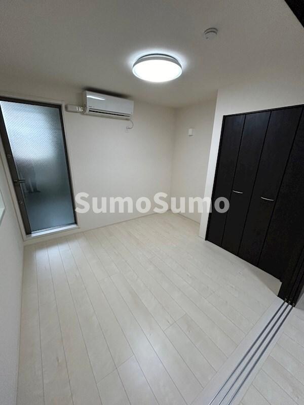 フジパレス尼崎西浦公園Ⅰ番館の物件内観写真