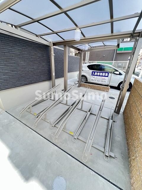 フジパレス尼崎西浦公園Ⅰ番館の物件内観写真