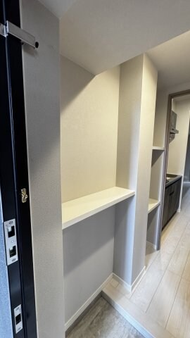 Alivis六本松の物件内観写真