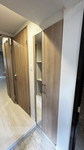 Alivis六本松の物件内観写真