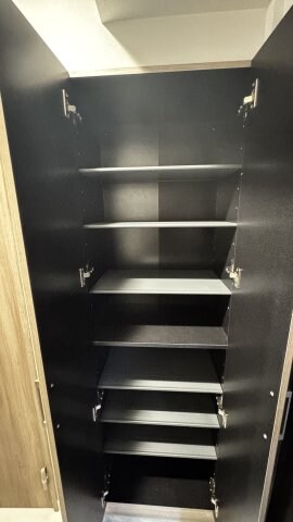 Alivis六本松の物件内観写真