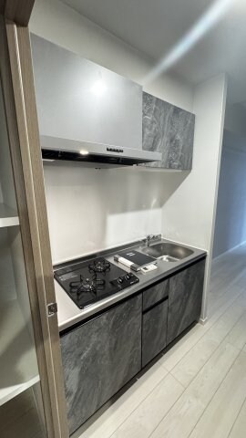 Alivis六本松の物件内観写真