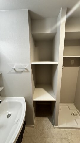 Alivis六本松の物件内観写真