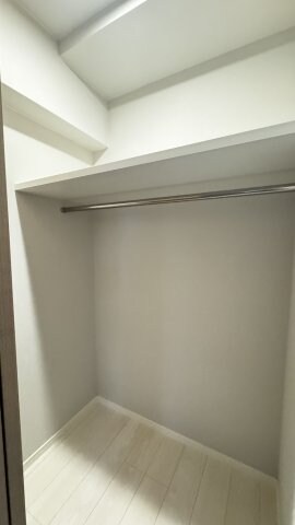 Alivis六本松の物件内観写真