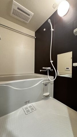 Alivis六本松の物件内観写真