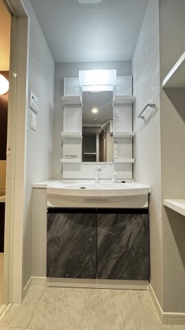 Alivis六本松の物件内観写真