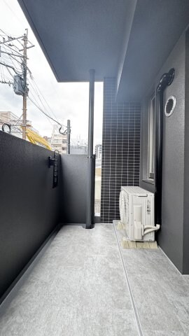 Alivis六本松の物件内観写真