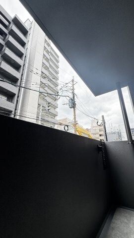 Alivis六本松の物件内観写真