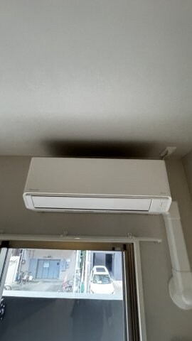 Alivis六本松の物件内観写真