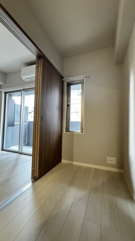 Alivis六本松の物件内観写真