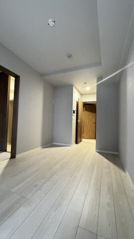 Alivis六本松の物件内観写真