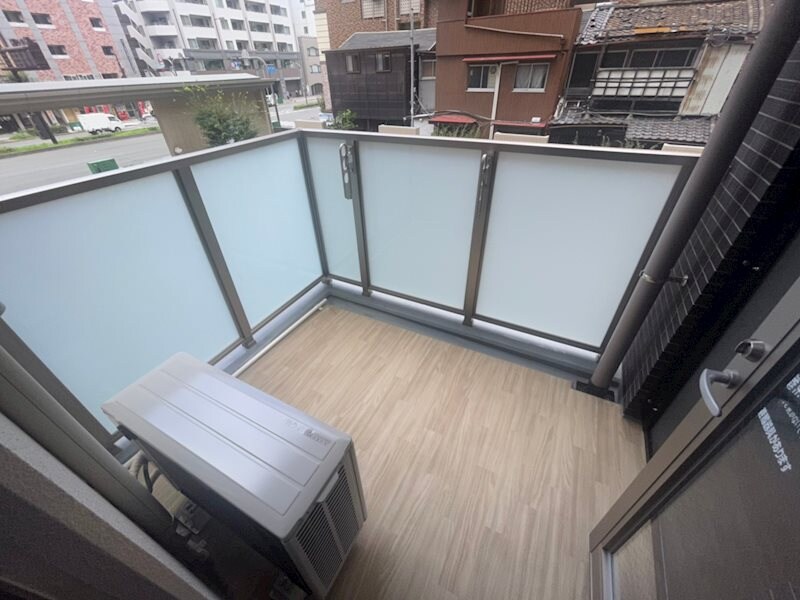 谷町六丁目駅 徒歩3分 12階の物件内観写真