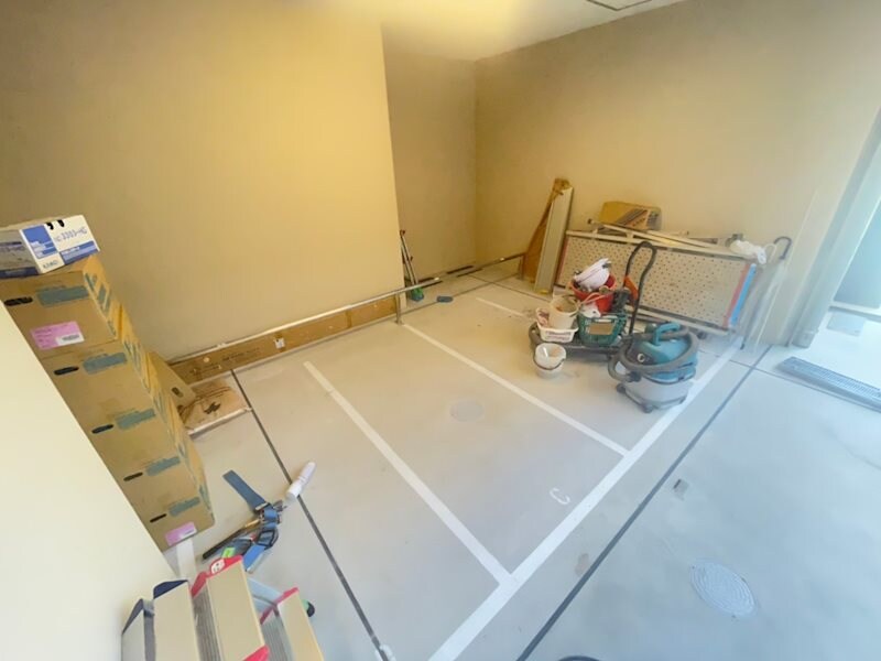 谷町六丁目駅 徒歩3分 12階の物件内観写真