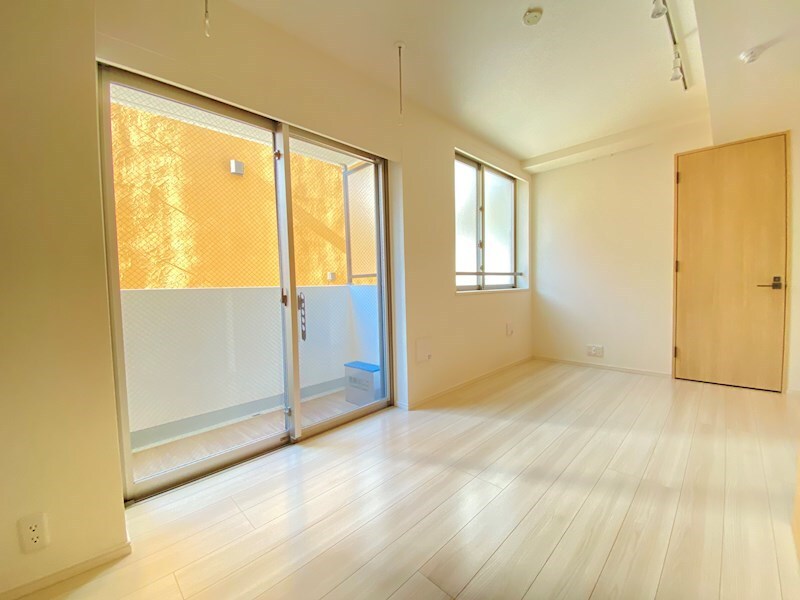 モアリッシェル代官山青葉台の物件内観写真