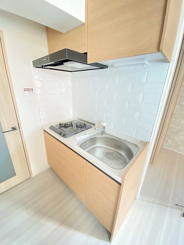 モアリッシェル代官山青葉台の物件内観写真