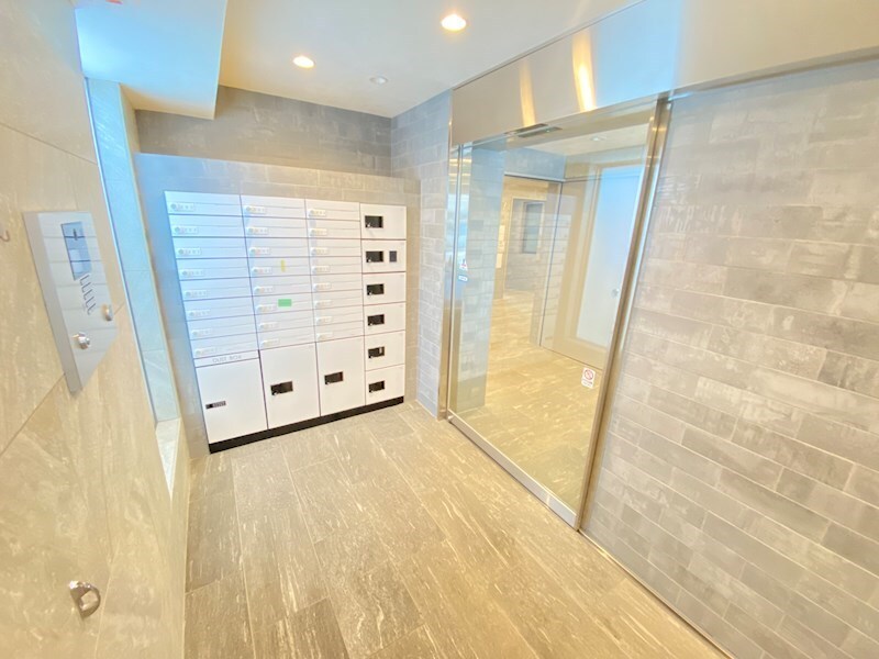 モアリッシェル代官山青葉台の物件外観写真