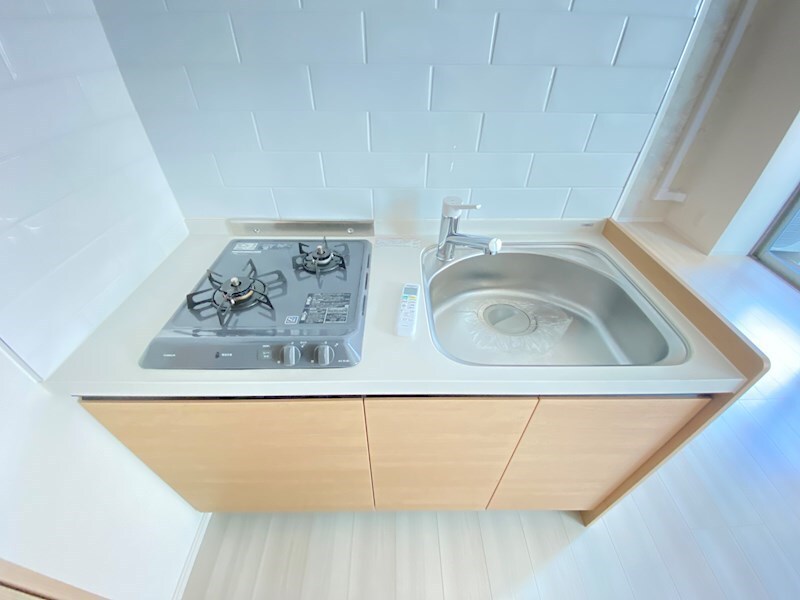 モアリッシェル代官山青葉台の物件内観写真