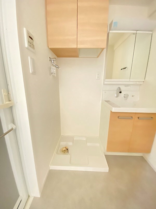 モアリッシェル代官山青葉台の物件内観写真