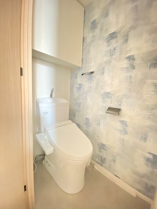 モアリッシェル代官山青葉台の物件内観写真