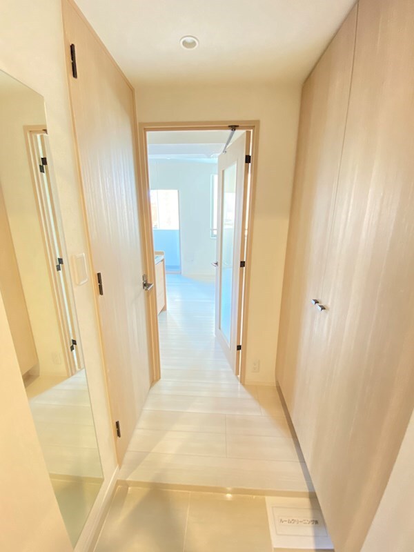 モアリッシェル代官山青葉台の物件内観写真