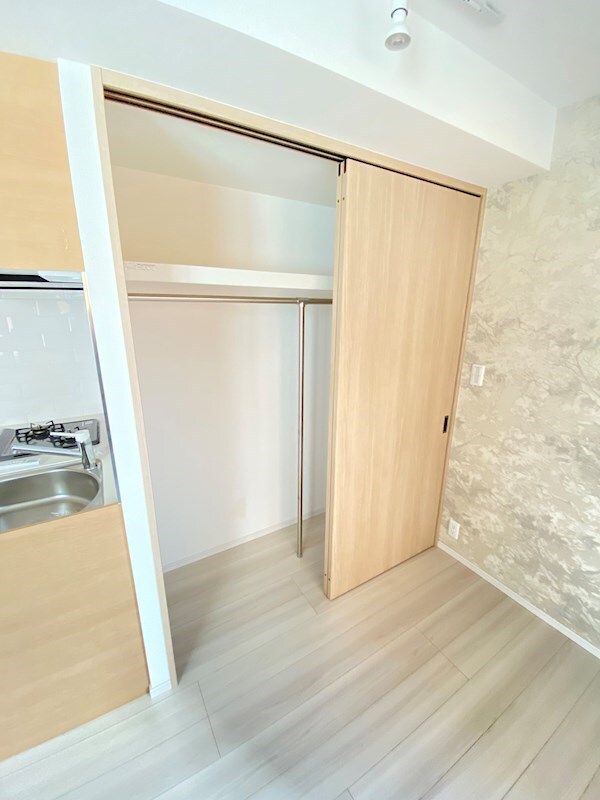 モアリッシェル代官山青葉台の物件内観写真