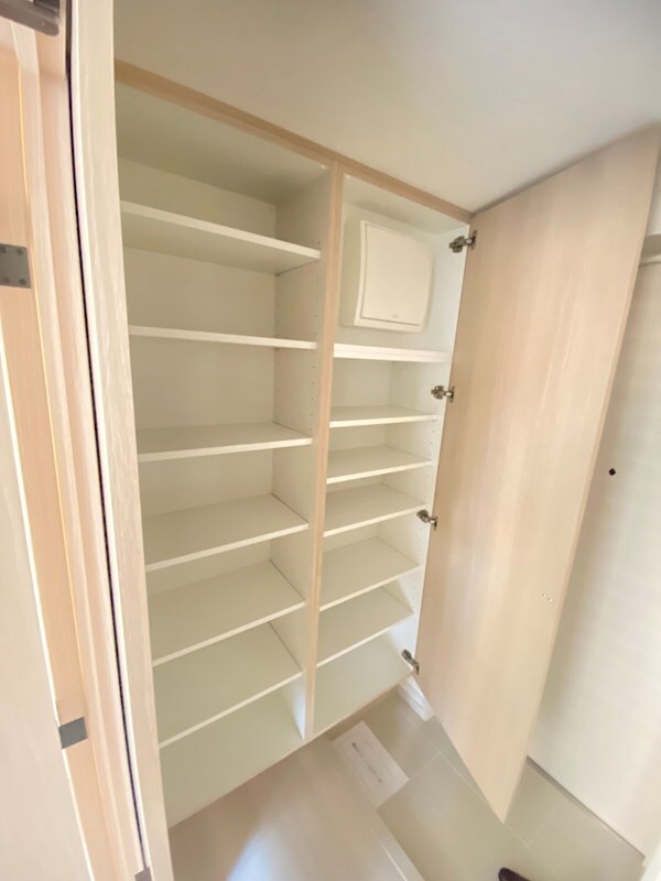 モアリッシェル代官山青葉台の物件内観写真