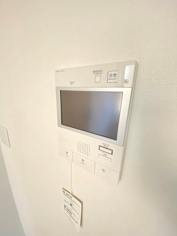 モアリッシェル代官山青葉台の物件内観写真