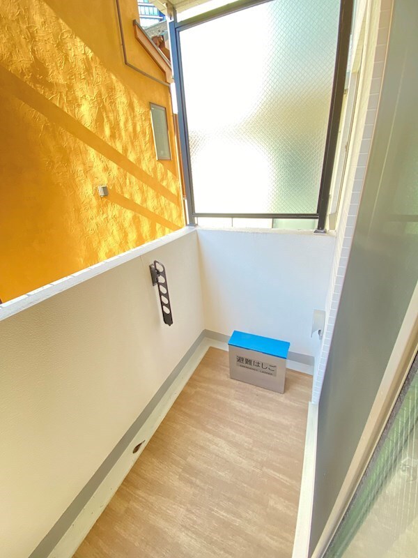 モアリッシェル代官山青葉台の物件内観写真