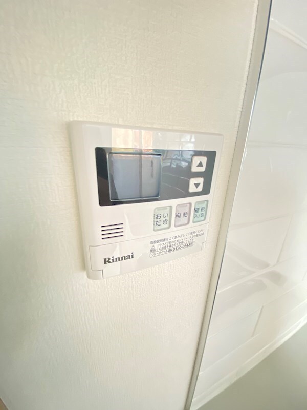 モアリッシェル代官山青葉台の物件内観写真