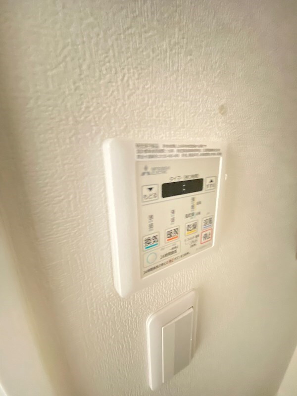 モアリッシェル代官山青葉台の物件内観写真