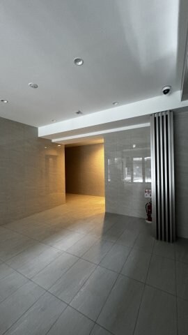 Alivis六本松の物件外観写真