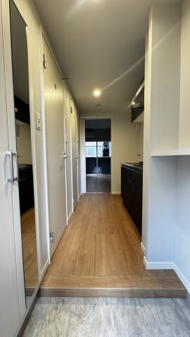 Alivis六本松の物件内観写真